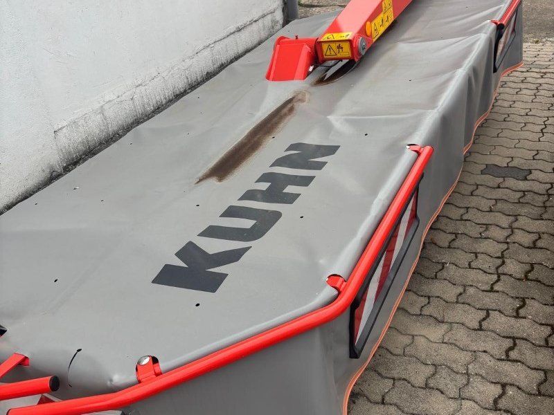 Kuhn GMD 3111 FF