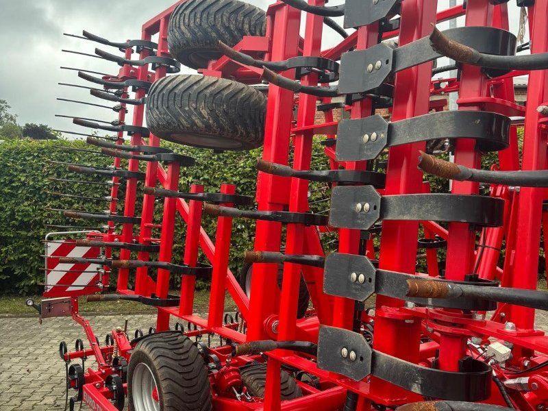 HE-VA EURO-Tiller 7m