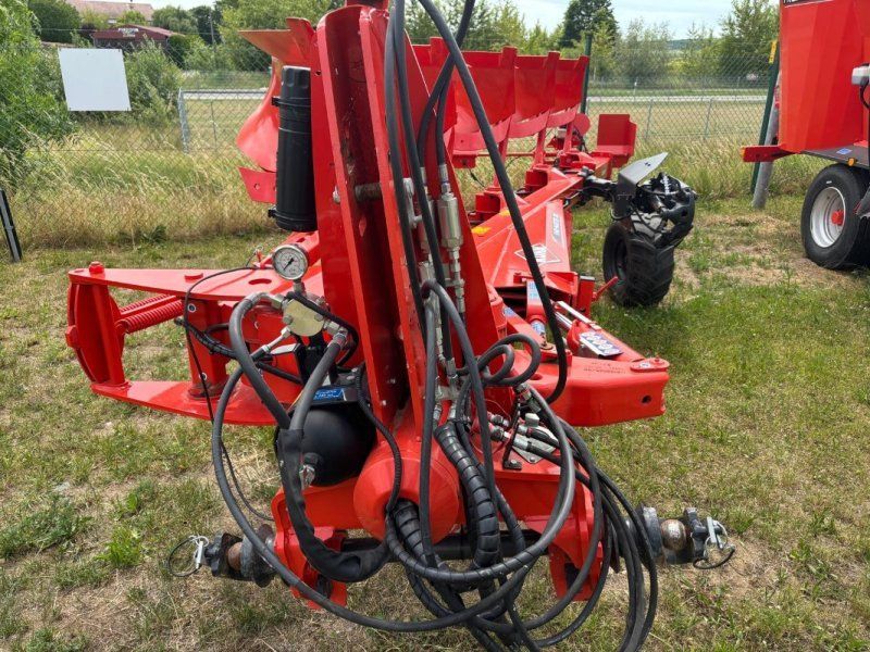 Kuhn Vari-Master 153 5 (4E+1)
