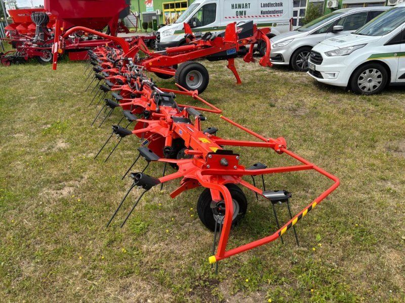 Kuhn GF 10812 T