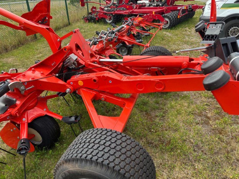 Kuhn GF 10812 T