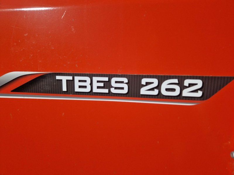 Kuhn TBES 262