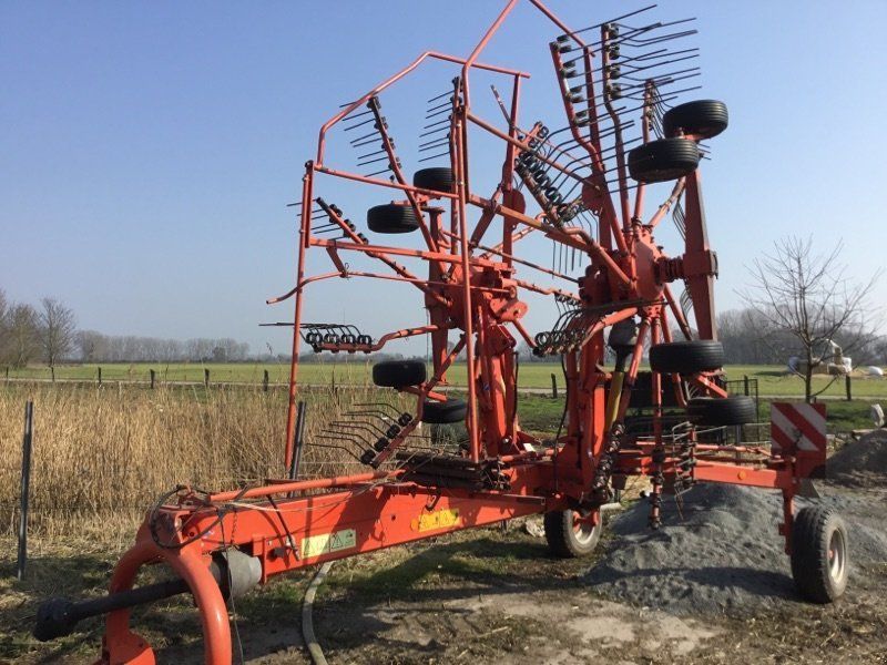 Kuhn GA 7501