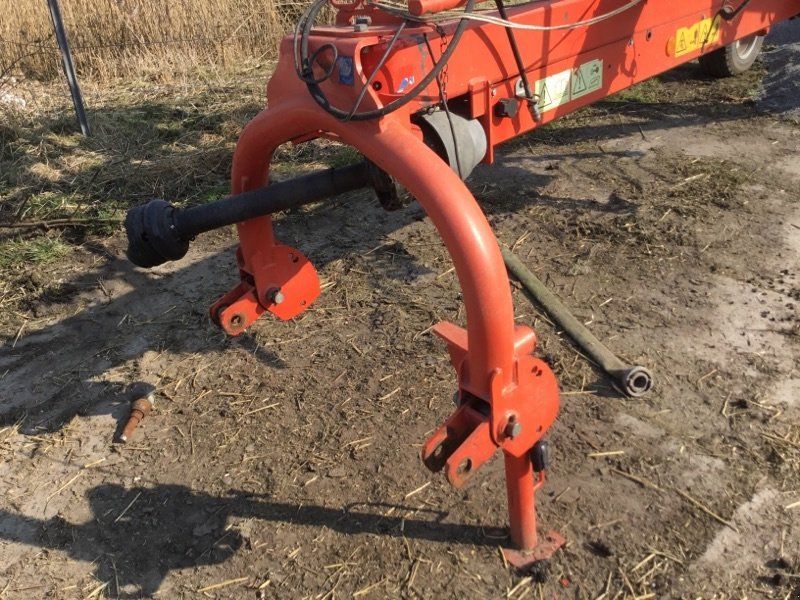 Kuhn GA 7501