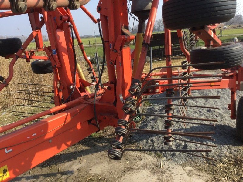 Kuhn GA 7501