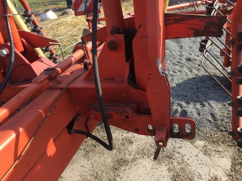 Kuhn GA 7501