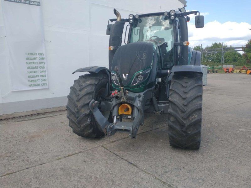 Valtra T 174 E
