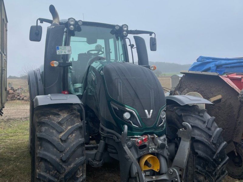 Valtra T 174 E