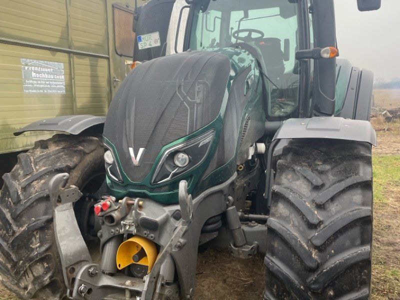 Valtra T 174 E