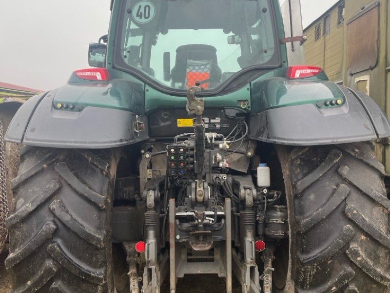 Valtra T 174 E