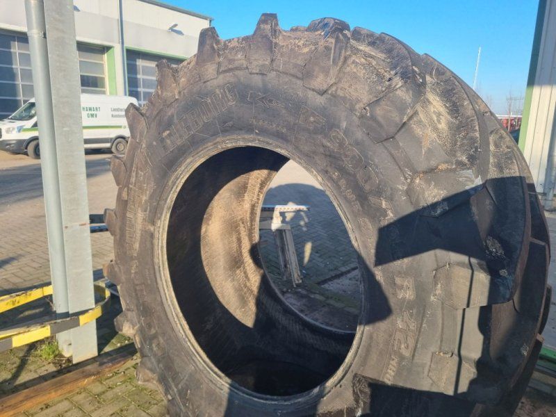 Trelleborg IF900/60R42 TM 1000