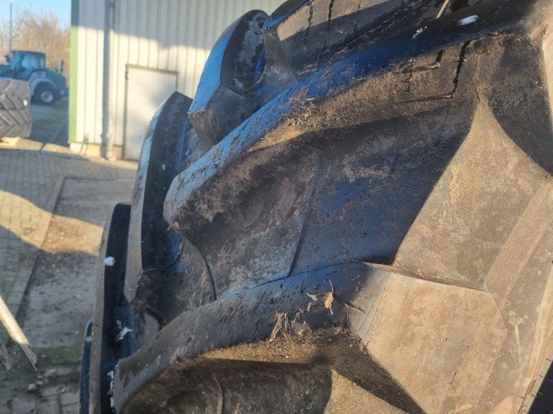 Trelleborg IF900/60R42 TM 1000