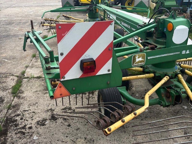 Kuhn GA 6000