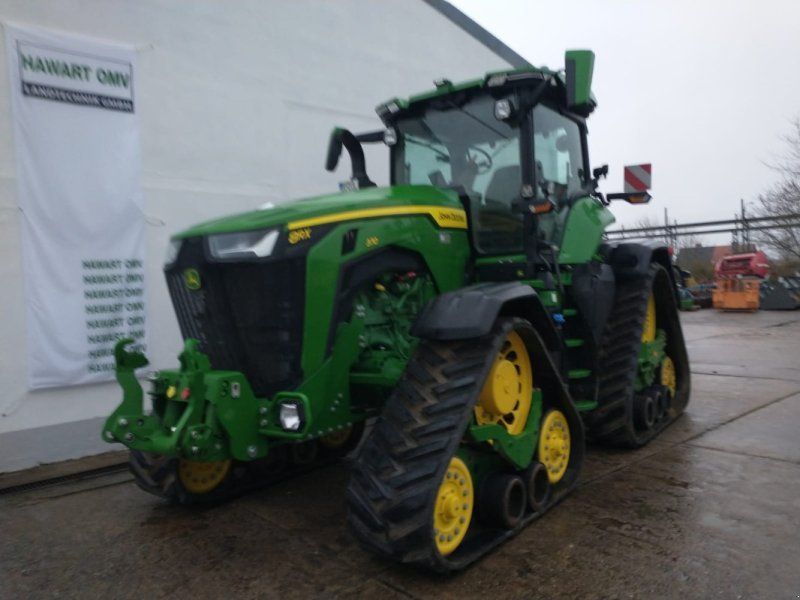John Deere 8RX 370 MY22 AP 40