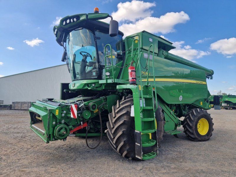 John Deere T670 MY21 ProD 20