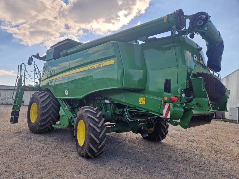 John Deere T670 MY21 ProD 20