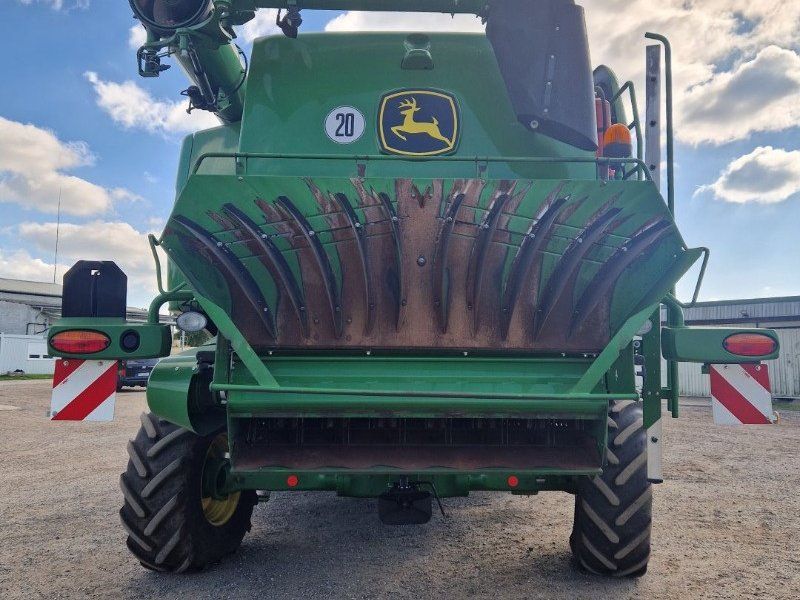 John Deere T670 MY21 ProD 20