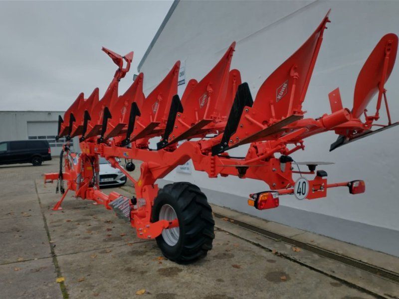 Kuhn Vari-Leader 7EH