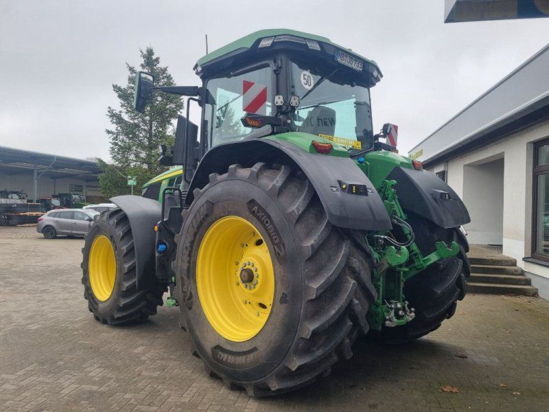 John Deere 7R 330 MY23 AP 50