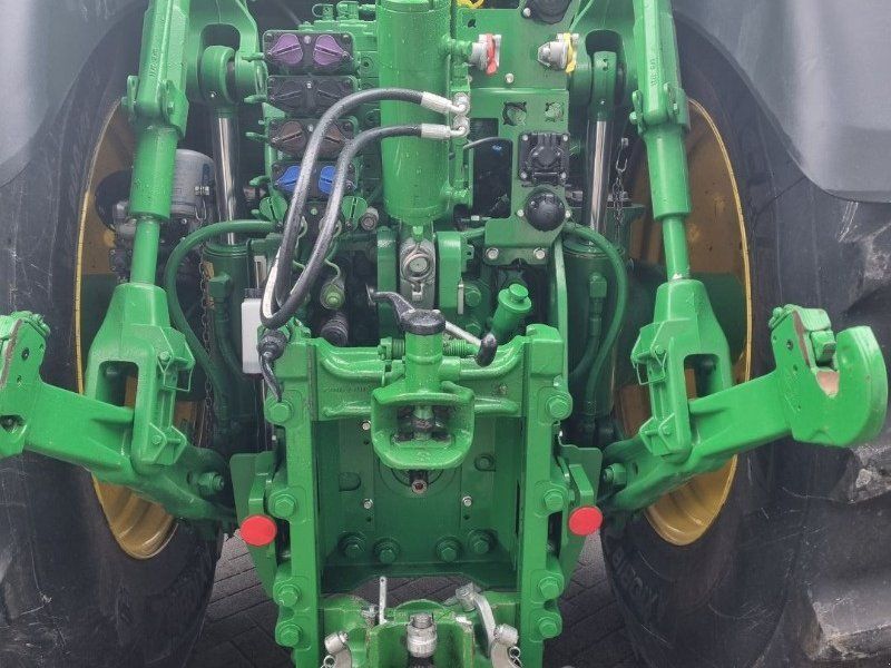 John Deere 7R 330 MY23 AP 50