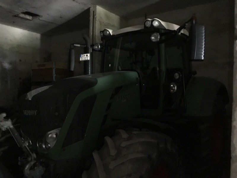Fendt 826 Vario