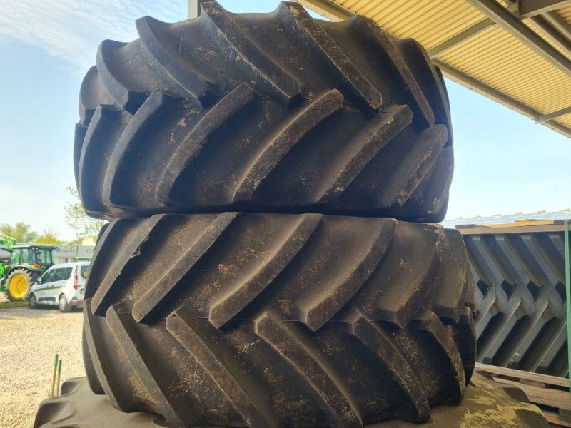 Mitas 600/70R30 , 650/85R38