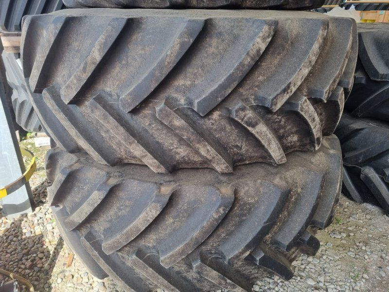 Mitas 600/70R30 , 650/85R38