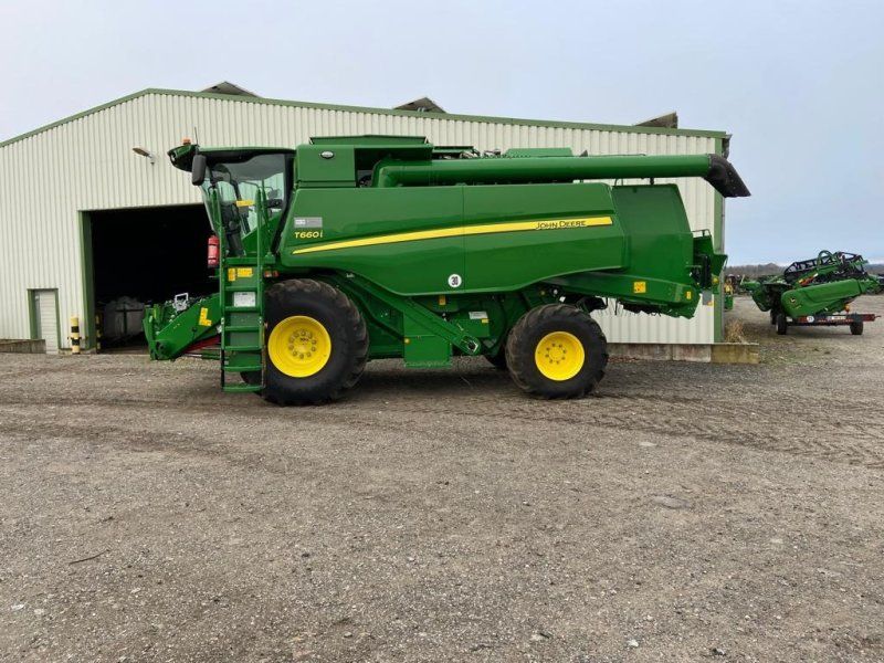 John Deere T660 MY23 ProD 30