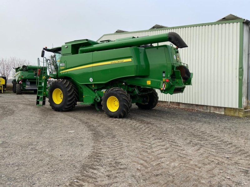 John Deere T660 MY23 ProD 30
