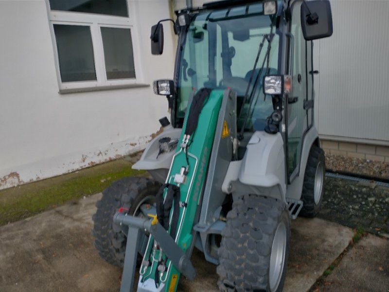 Kramer KL14.5