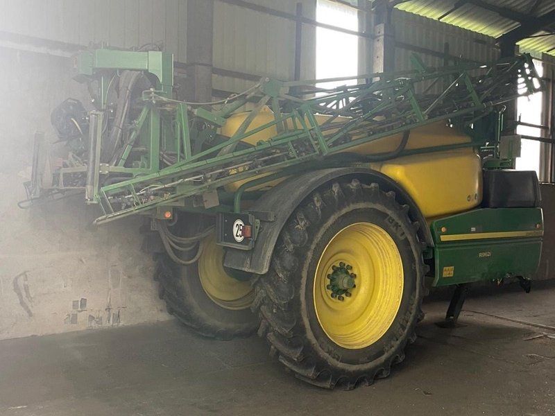 John Deere R962i MY15 24m