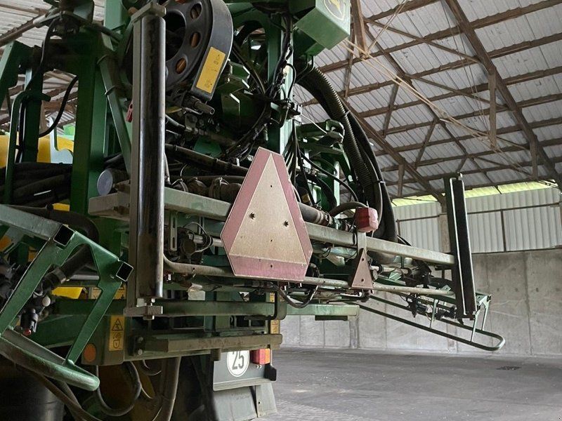 John Deere R962i MY15 24m