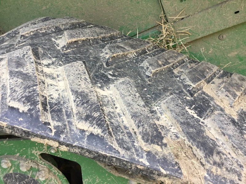 John Deere S685i MY16 ProD 20