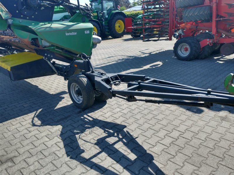 John Deere VS630 Variostar 9,5m