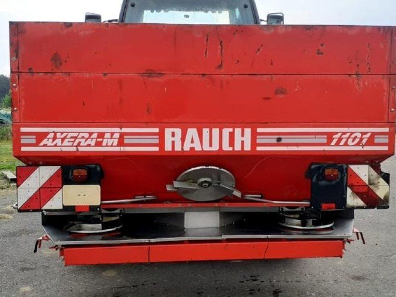 Rauch Axera