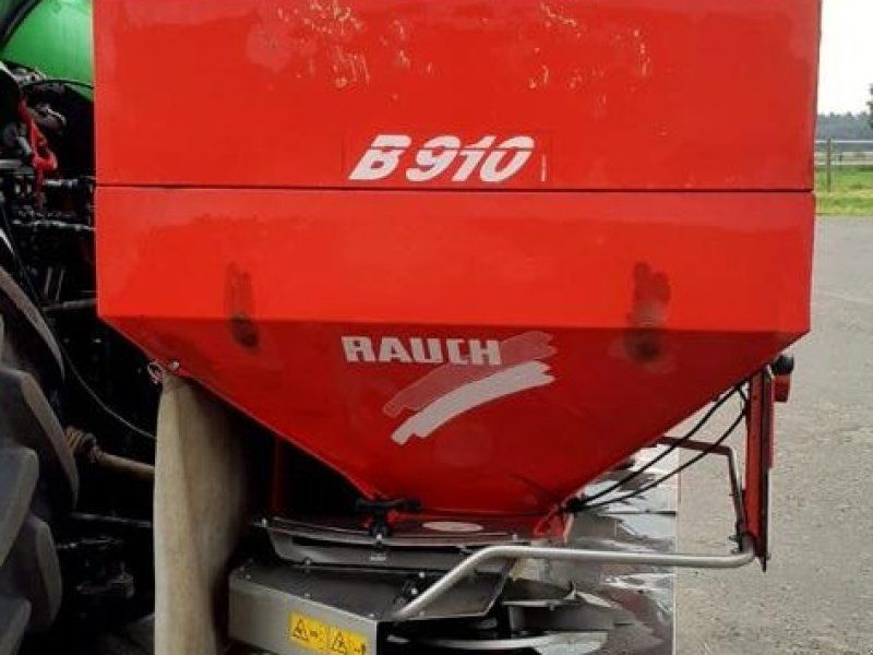 Rauch Axera
