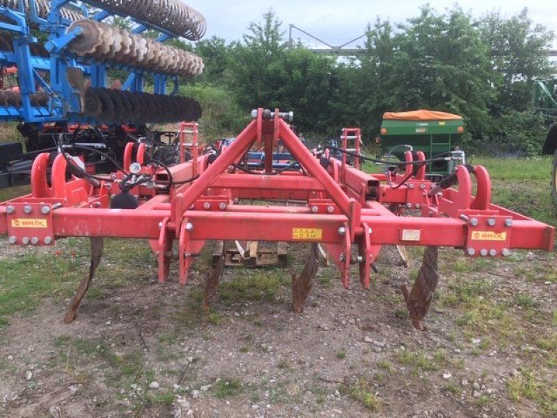 Brix Herkules HKL 350