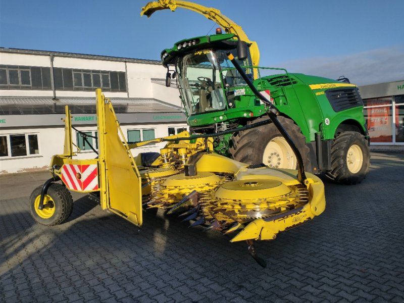 John Deere 9800