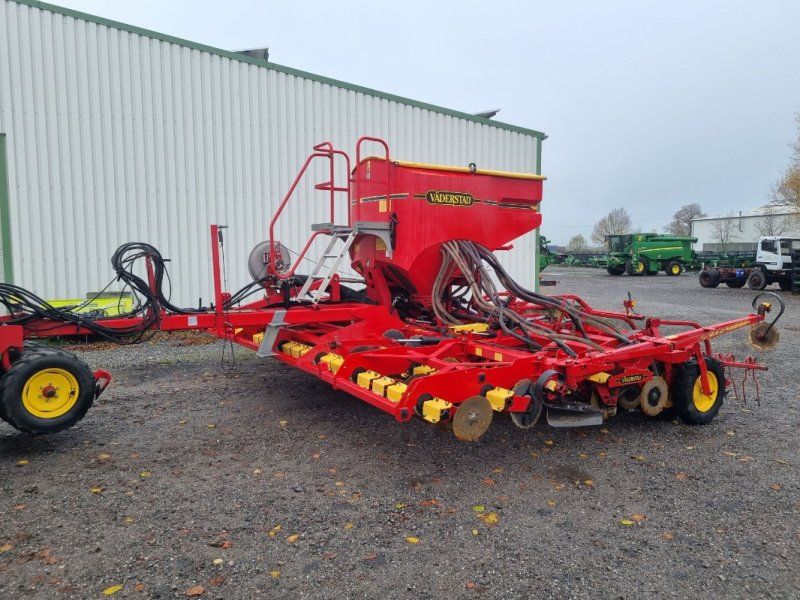 Väderstad Rapid A 600 S