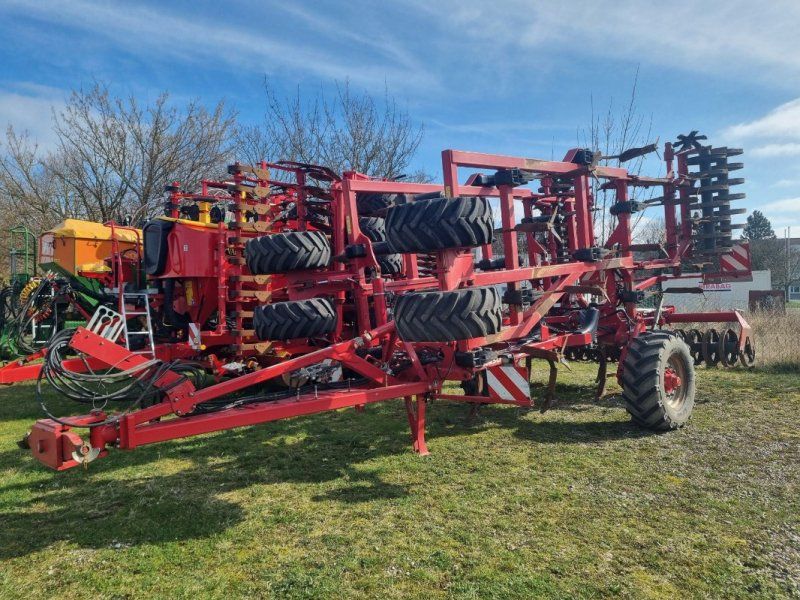 Horsch Terrano 6 FM M11