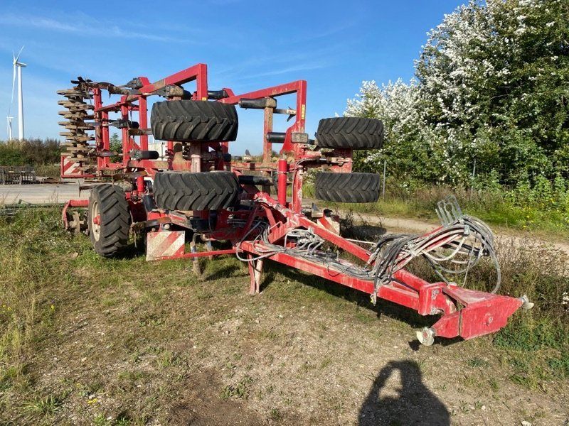 Horsch Terrano 6 FM M11