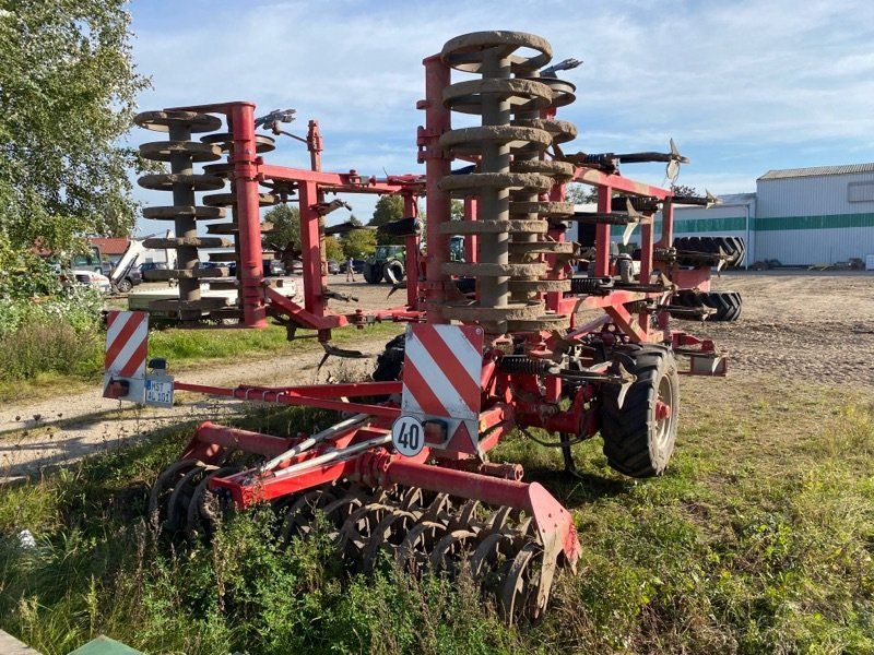 Horsch Terrano 6 FM M11