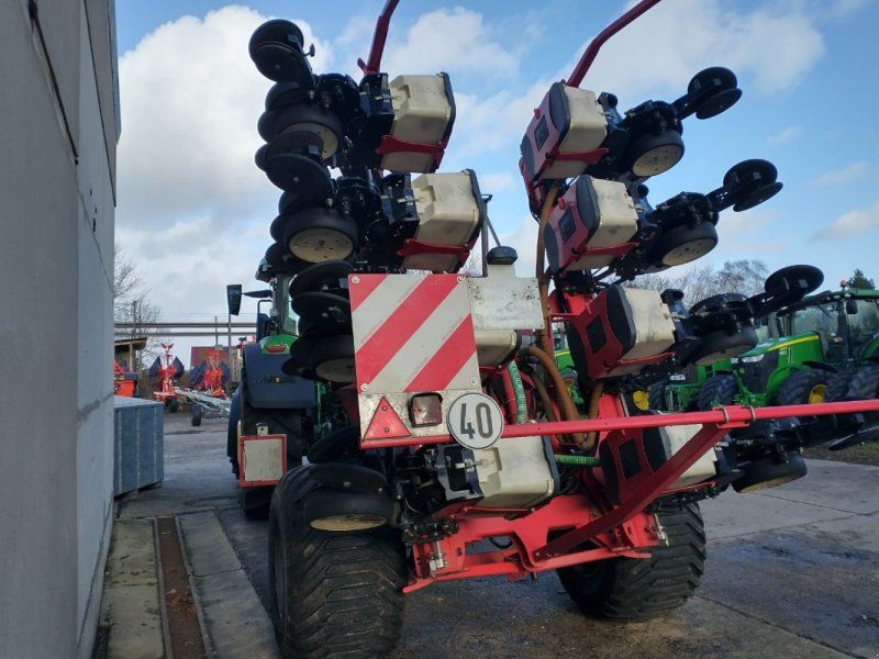Horsch Maistro 8 CC