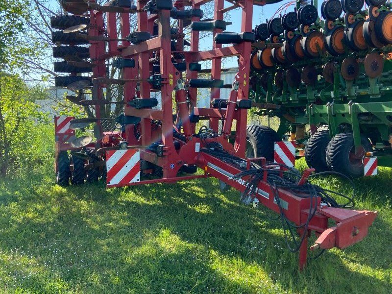 Horsch Tiger 6 LT