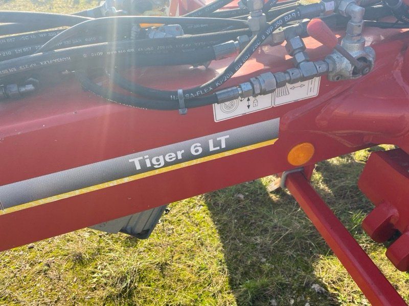 Horsch Tiger 6 LT