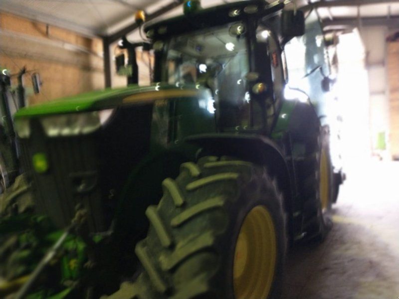 John Deere 7310R MY17 AP 40