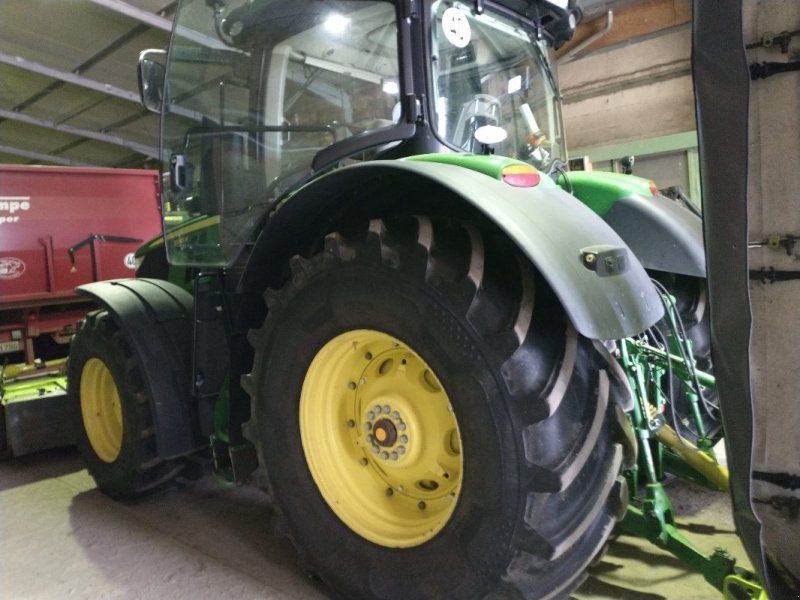 John Deere 7310R MY17 AP 40