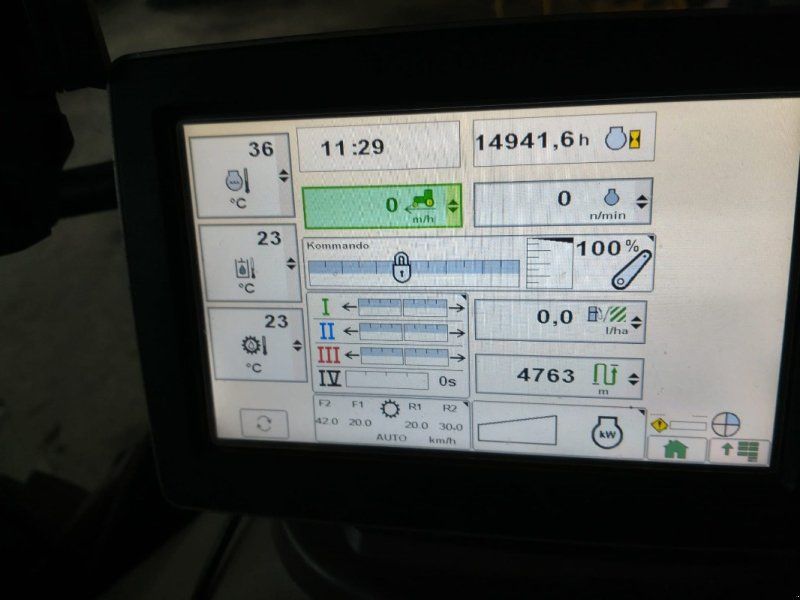 John Deere 6170R MY14 AP 40