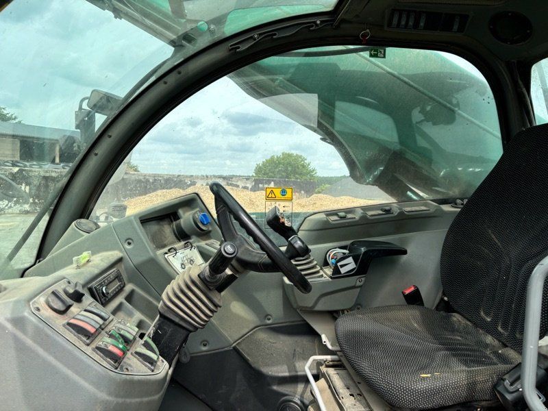 Kramer KT557 T4