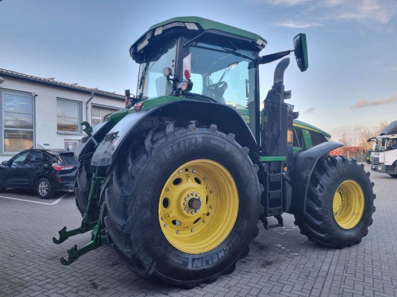 John Deere 7R 330 MY20